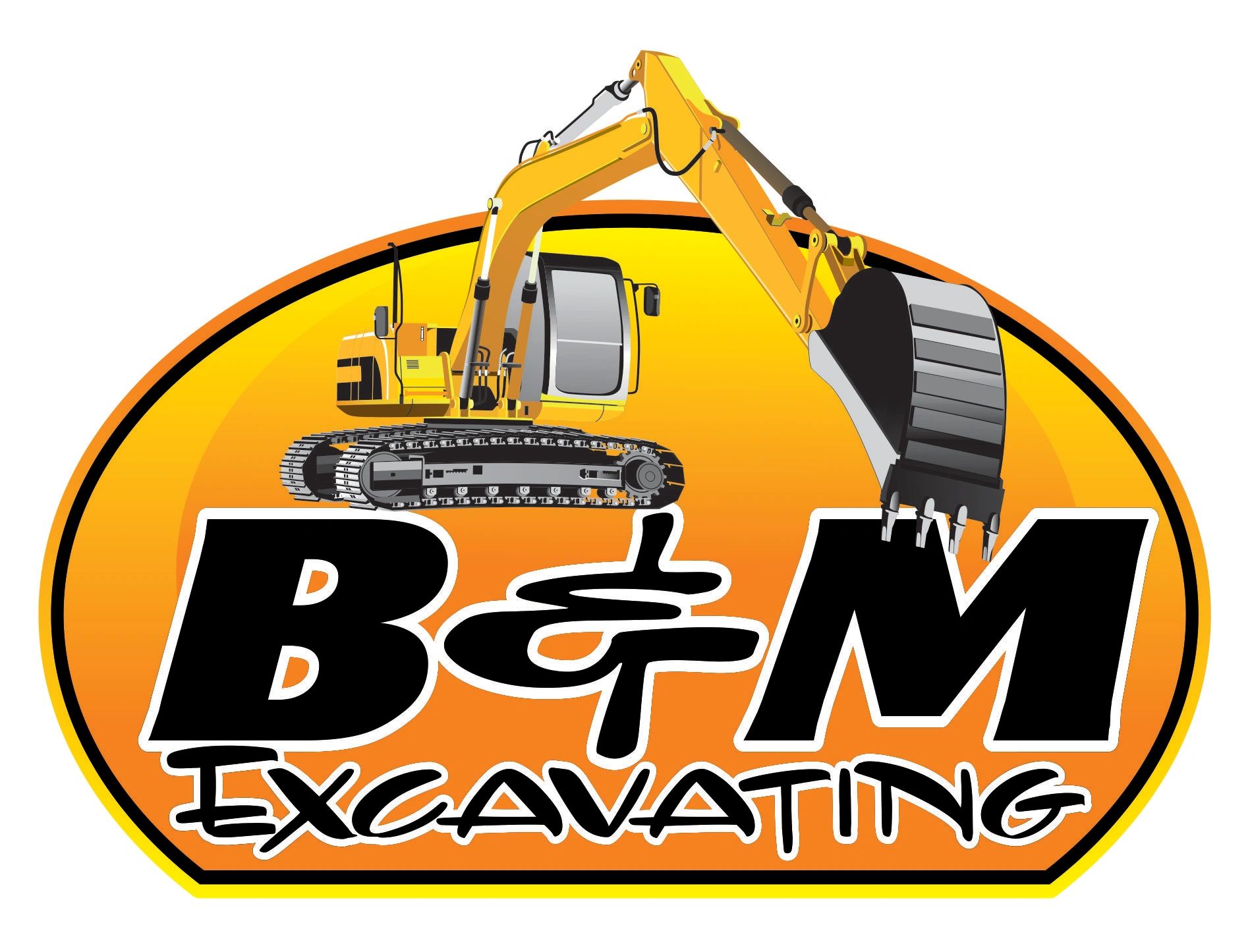 B And M Excavation